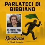 Parlateci di Bibbiano