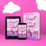 Summary of 'Heart and Seoul' by Jen Frederick Read by Dr.Soha