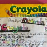 Crayola 🌈 (Parody of Motorola 📞 by Da Beatfreakz, featuring Swarmz, Deno, & Dappy)
