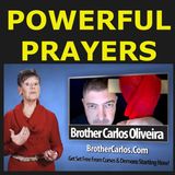 MY HOME PROTECTION PRAYER, House Cleansing and Blessing Prayer by Brother Carlos Oliveira
