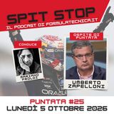 Dominio di Verstappen a Sepang: prima vittoria RBPT - Puntata 25 - Con Umberto Zapelloni