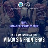 Capítulo 21: Trata de personas en Chile