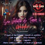 «San Valentín de Terror 4», Vol.1