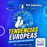 Nutrición clínica veterinaria: tendencias europeas en alimentos de prescripción