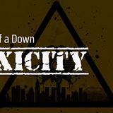 REVIEW AND ANALYSIS {} Toxicity - System of a Down  The Valid Sound Podcast S1, E1.