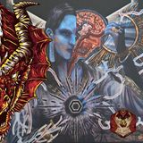 #606 - Aevum: I Frammenti Dell'Anima (Recensione)