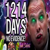 Dave Grusch on Joe Rogan again! 1214 days, STILL NO EVIDENCE!