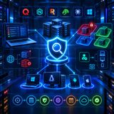 Course 46 - CompTIA Cybersecurity Analyst | Episode 12: Vulnerability Scanning Foundations
