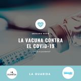 La vacuna contra la Covid-19: ¿fin de la pandemia?