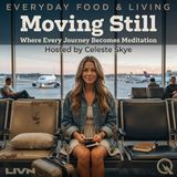 Moving Still - Turbulence and the Quiet Within