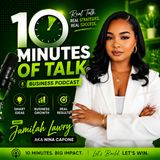 BusinessPowerTools.com - CEO Burke Franklin