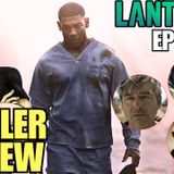 LANTERNS Ep 1x5 Spoiler Review, Manhunter, Hal vs John Stewart, Antaan, Easters Eggs | DC