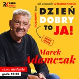 Marek Adamczak - pasjonat aut, sportu i historii