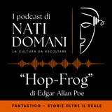 Hop-Frog – Edgar Allan Poe