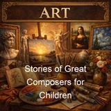 Stories of Great Composers for Children - Thomas Tapper