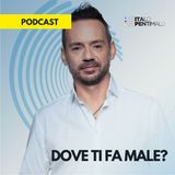 Dove ti fa male?
