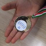 I Frichini - Puntata Speciale concorso "matematica per tutti" - classi quinte scuola "Don Milani"