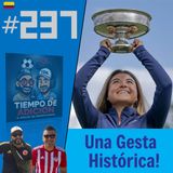 Tiempo de Adicion #237 / Desde el Masters de Augusta hasta la Copa Libertadores.