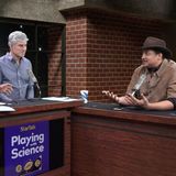 #ICYMI: Baseball TweetTalk, with Neil deGrasse Tyson