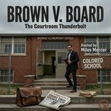 Brown v. Board - Seventy Years Later and the Segregation Nobody Admits