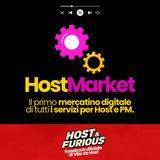 HostMarket è Online