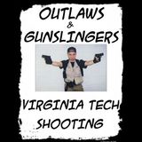 Virginia Tech Shooting