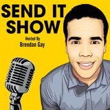 48. Shoot Your Shot with Dean Stanfield & Spencer Cavins