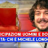 Michele Longobardi E' Il Nuovo Tronista: Chi E' E Che Lavoro Fa!