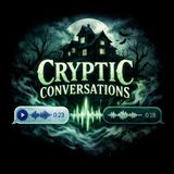 Cryptic Conversations