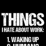 Episode 69 - Why Do You Hate Your Job