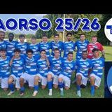 Alla scoperta del CAORSO. Salvezza sì, con l'ambizione di diventare la mina vagante in SECONDA Categoria