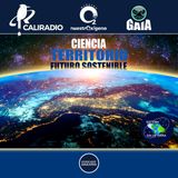 NUESTRO OXIGENO Ciencia, territorio y futuro sostenible