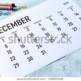 Dec 1st lets talk about it