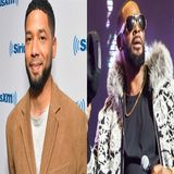 we will be talking about  jussie smollett and R kelly with yoyr host Dontae causey  and friends