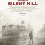 Spoiler Review: Return to Silent Hill