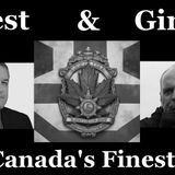 26. BEST & GIRCYS: Restoring the Rule of Law in Canada, w/Donald Best and Vincent Gircys