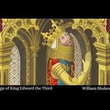 "Edward III" by William Shakespeare (Attributed) | Complete Historical Play (Full Audiobook)
