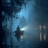 SO EP:662 Bigfoot On The Bayou