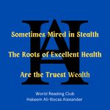 Bio-Hacking the 4 Types of Aging for Men 44 through 55 to Achieve & Maintain Optimum Health (NSSR)