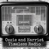 Ozzie and Harriet - Boys Night Out