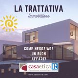 La Trattativa Immobiliare_ Negotiating Real Estate Deals