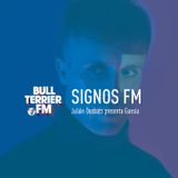 SignosFM  Julián Desbats presenta Gansia