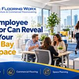 Your Office Is Talking. Are You Listening? #33