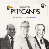 EP3 | As Diretas Já e o “Lula do PSDB"