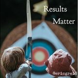 How to Becoming a Results Driven Individual