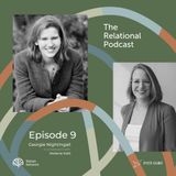 The Magic of Transforming Strangers with Georgie Nightingall