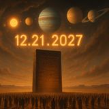 Genesis Papyrus unveil