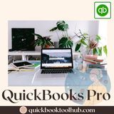QuickBooks Pro