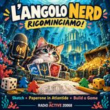 Ricominciamo! Gattini, Paperone e giochi da inventare