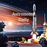 S03E79: SpaceX's Starlink Milestone & Hubble's Stunning Revival